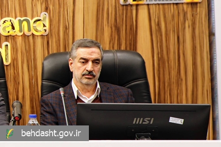 جلب همکاری مجلس و استفاده از ابزارهای قانونی برای رفع موانع توسعه بخش سلامت