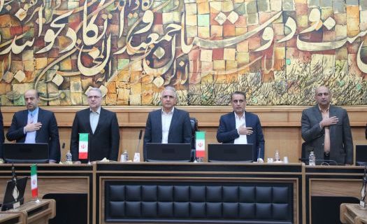 بهبود کیفیت تدریس و ارتقای فضای فیزیکی، ۲ خواسته رئیس جمهور در آموزش و پرورش است