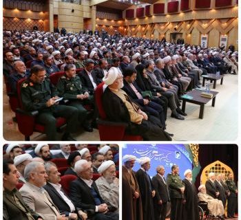 بزرگ ترین و مهم ترین جامعه مخاطب در اجلاس سراسری نماز، آموزش و پرورش و نهاد تعلیم و تربیت است