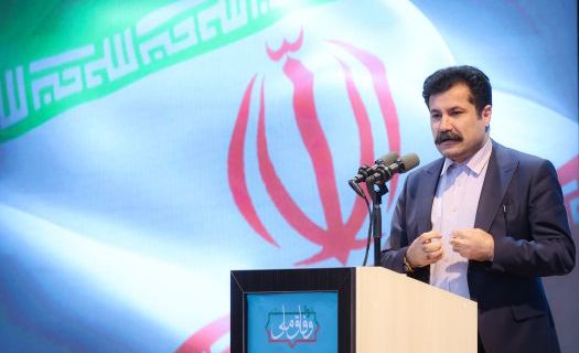 نهضت توسعه عدالت در فضای آموزشی نباید عقب بماند