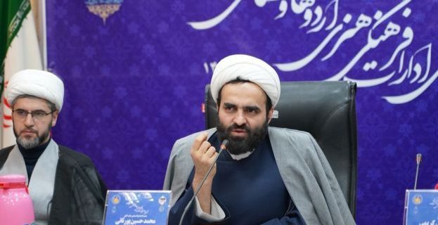 رساترین و سریع ترین ابزار انتقال مفهوم، هنر است