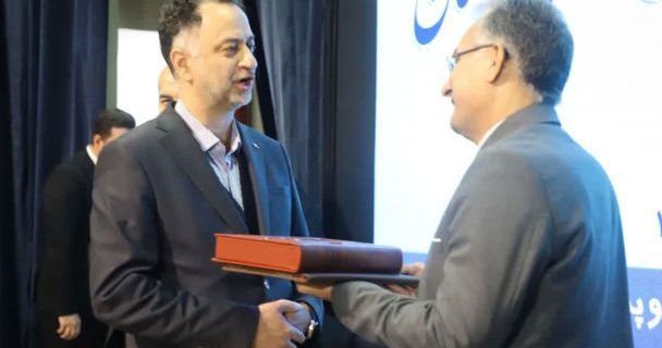 قدرت الله نظری مدیر کل آموزش و پرورش استان گلستان شد