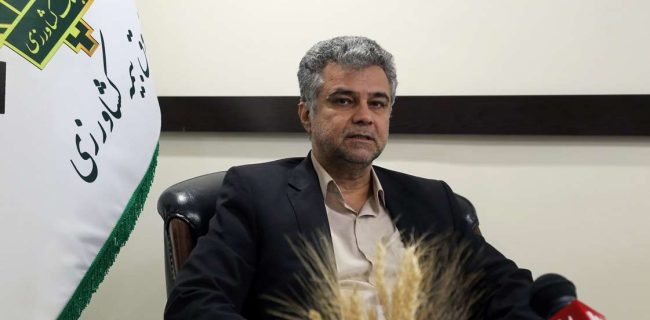 حمایت دولت از کشاورزان در بیمه اجباری