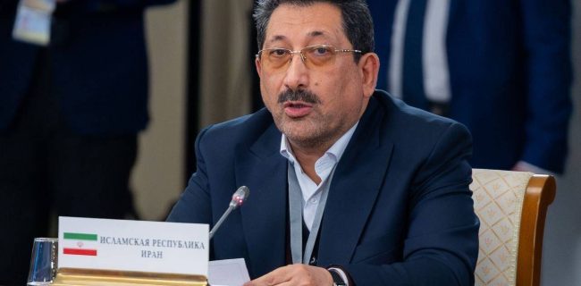 پیگیری ضمانتنامههای صادرات خدمات فنی و مهندسی از سوی دولت پیگیری ضمانتنامههای صادرات خدمات فنی و مهندسی از سوی دولت