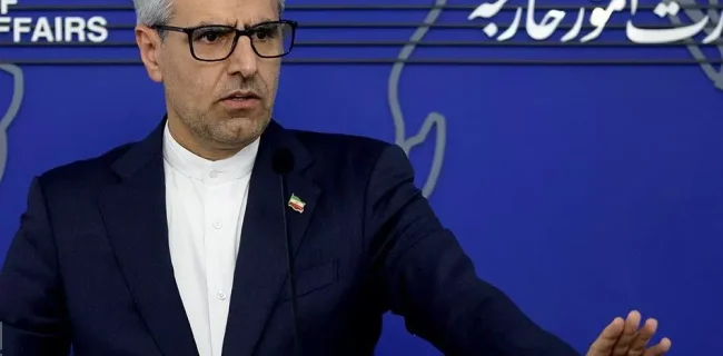 وزارت خارجه حمله به خودروی خبرنگاران در غزه را به عنوان جنایت جنگی محکوم کرد