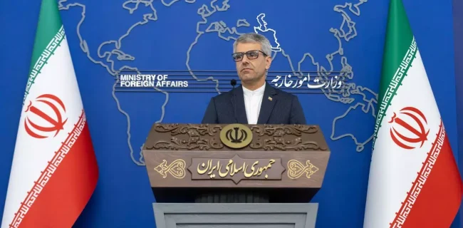 سفر نخست وزیر عراق به ایران