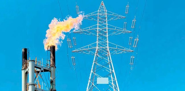 ریشه اصلی چالش نیروگاه‌ها کاهش تحویل گاز از ابتدای سال جاری است