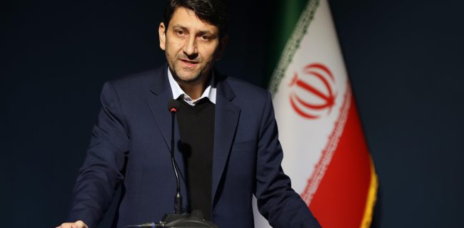 استفاده اشتراکی از داراییهای ملی شرکت مخابرات، نشانه «وفاق» است استفاده اشتراکی از داراییهای ملی شرکت مخابرات، نشانه «وفاق» است