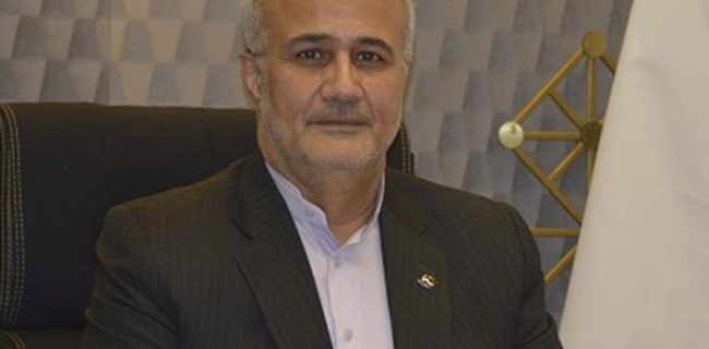 مدیر عامل جدید «موسسه فرهنگی، ورزشی و رفاهی پیام» منصوب شد