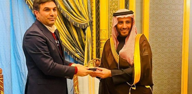 گسترش همکاری‌های ایران و عربستان در بخش ICT