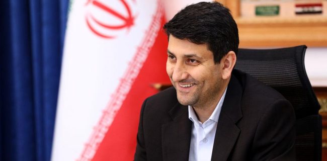 وزیر ارتباطات میلاد مسیح (ع) و سال نو میلادی را تبریک گفت