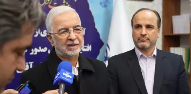 روند کاهش جمعیت، کشور را با بحران جدی مواجه می‌کند