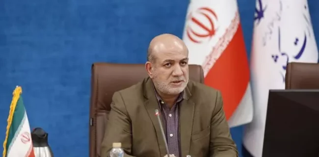 نشست مشترک مرکز ارتباطات مردمی ریاست جمهوری و مرکز بازرسی وزارت کشور