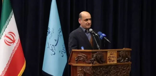 صنایع دستی گیلان ریشه در فرهنگ غنی استان دارد صنایع دستی گیلان ریشه در فرهنگ غنی استان دارد