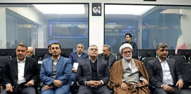 تقویت هم‌افزایی وزارت نفت و کمیسیون انرژی مجلس برای حل مشکل ناترازی