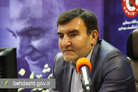 احیا و ارتقای نظام ارائه خدمات سلامت بم بعد از فاجعه زلزله ۵ دیماه ۱۳۸۲