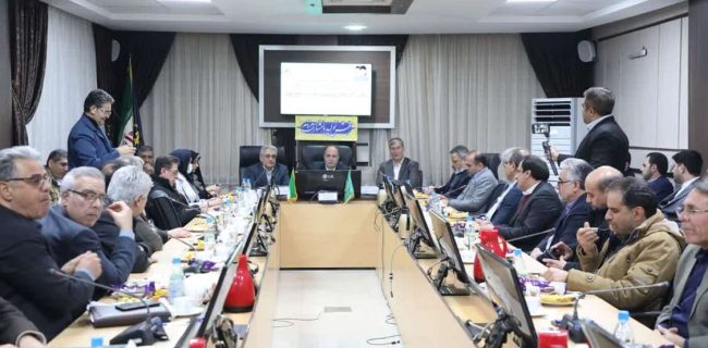 حفاظت از اراضی کشاورزی فرهنگ‌سازی شود