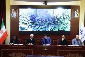 دکتر دنیامالی: باید کمپی در شأن والیبال ساخته شود