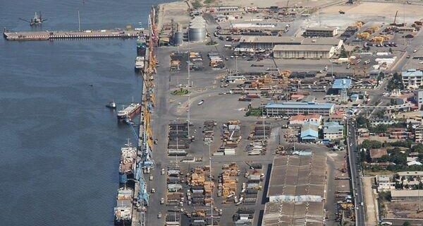 رشد ۴۷ درصدی صادرات کالا از بندر انزلی