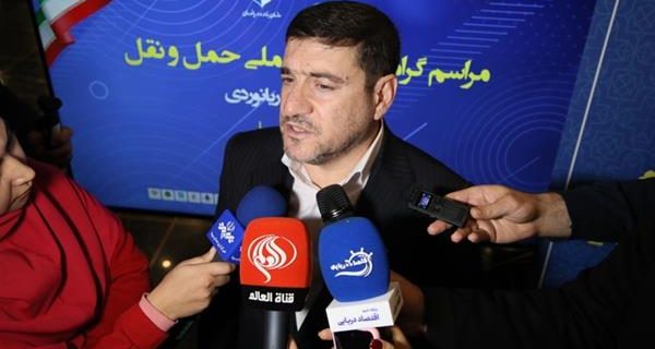 ۸۵ میلیون دلار از قرارداد ۱۲۰ میلیون دلاری سرمایه‌گذاری هندی‌ها در بندر چابهار محقق شد