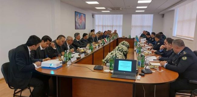 توافق ۱۱ بندی گمرکات ایران و آذربایجان با هدف تسهیل تجارت بین دو کشور