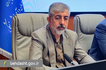 عزم جدی وزارت بهداشت برای ارتقا معیشت کارکنان