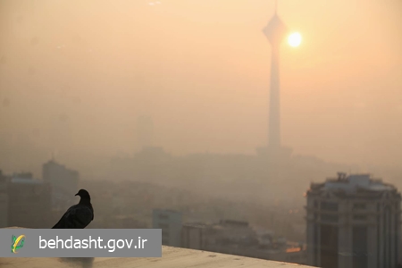 هوای تهران همچنان در شرایط بسیار ناسالم قرار دارد