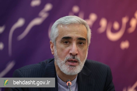 تلاش و برنامه ریزی برای تامین پایدار دارو و تجهیزات پزشکی در کشور