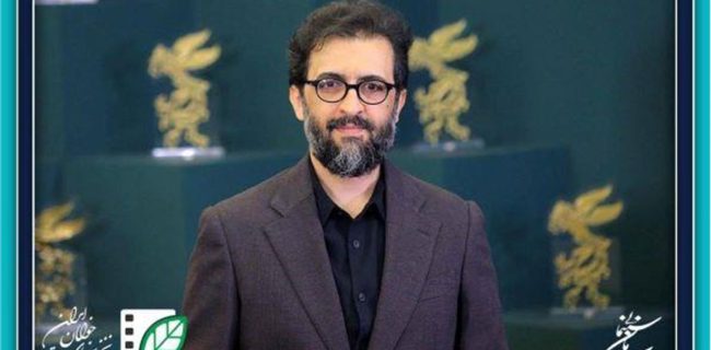 بهروز شعیبی مدیرعامل انجمن سینمای جوانان ایران شد