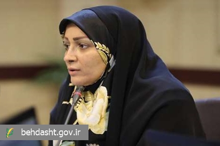 دبیر چهارمین جشنواره طب ایرانی منصوب شد دبیر چهارمین جشنواره طب ایرانی منصوب شد