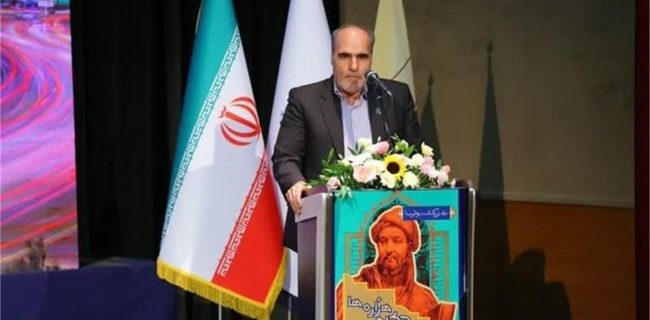 رئیس بنیاد بوعلی سینا منصوب شد رئیس بنیاد بوعلی سینا منصوب شد