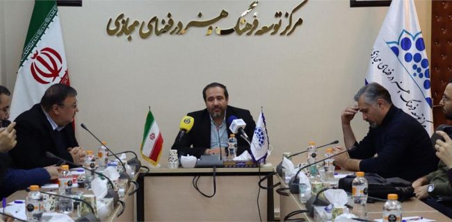 رسانهای سالم است که در سبک زندگی سالم امتداد یابد رسانهای سالم است که در سبک زندگی سالم امتداد یابد