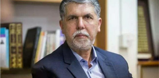 پیام وزیر فرهنگ و ارشاد اسلامی به سیزدهمین رویداد سراسری و دومین دوره بین‌المللی تئاتر صاحبدلان