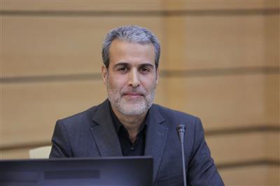 توسعه مراودات ایران و روسیه