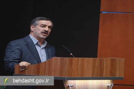 قوه مقننه نقطه عزیمت ما در مسیر تعامل و تعادل‌بخشی بین قواست