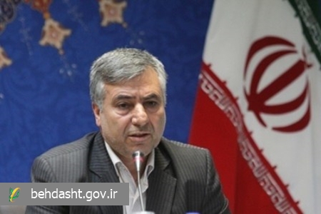 سرپرست دانشگاه علوم پزشکی قزوین منصوب شد