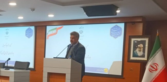 بهینه‌سازی مصرف برق راهکاری جهانی است