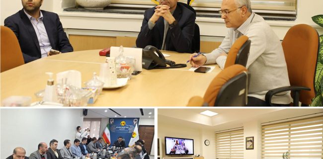 نظارت عالیه شرکتهای توزیع نیروی برق در سال ۱۴۰۳ آغاز شد