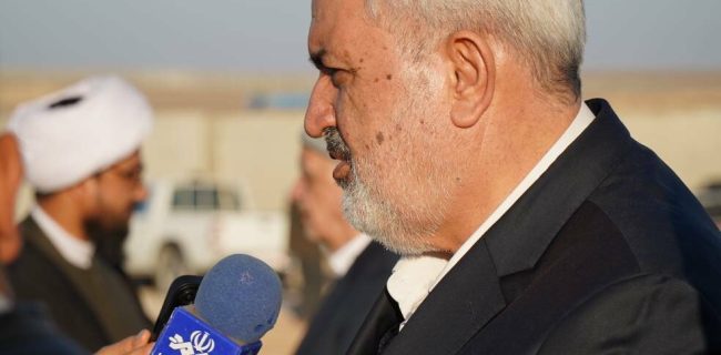 برنامه بزرگ وزارت نیرو برای احداث ۳۸ هزار مگاوات نیروگاه تجدیدپذیر در کشور برنامه بزرگ وزارت نیرو برای احداث ۳۸ هزار مگاوات نیروگاه تجدیدپذیر در کشور