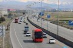 اعمال محدودیت ترافیکی از ۲۴ تا ۲۹ دی‌ماه در سطح محورهای مواصلاتی