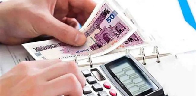 افزایش ۱۰۰ درصدی معافیت مالیاتی حقوق‌بگیران و مشاغل خرد نهایی شد