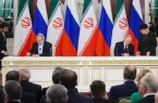 متن کامل توافقنامه جامع راهبردی ایران و روسیه