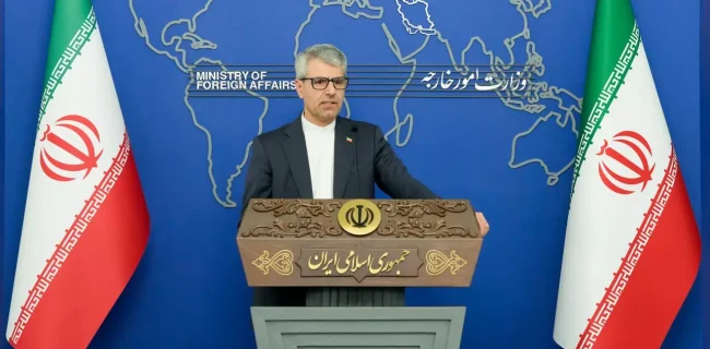 ابراز همدردی سخنگوی وزارت خارجه با قربانیان حادثه آتش‌سوزی در ترکیه