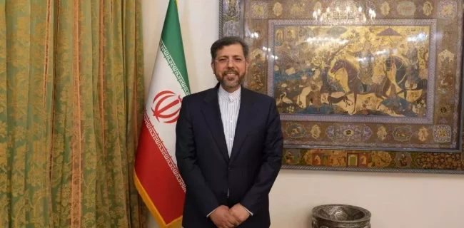 انتصاب رییس جدید مرکز مطالعات سیاسی و بین‌المللی وزارت امور خارجه