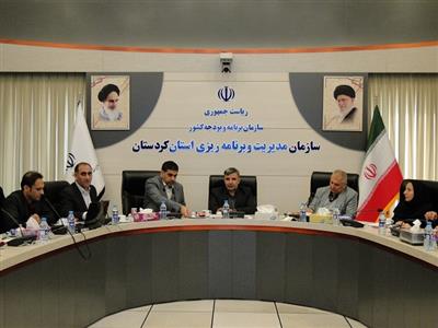 103 درصد درآمدهای عمومی مصوب كردستان در نه ماهه نخست امسال محقق شد ۱۰۳ درصد درآمدهای عمومی مصوب کردستان در نه ماهه نخست امسال محقق شد