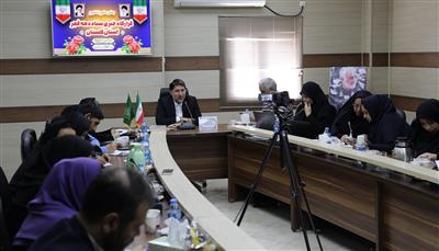 تنها در سال ۱۴۰۳، ۷۵۴ میلیون دلار سرمایه خارجی به این استان جذب شده است