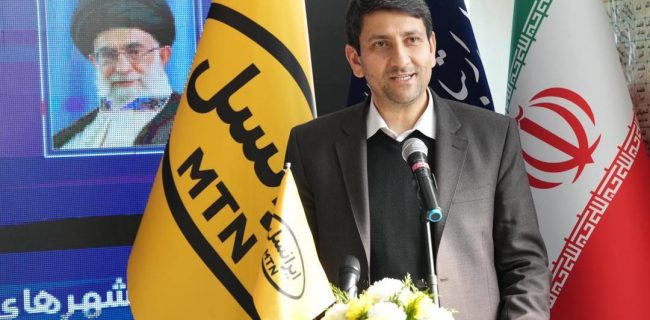 معیار خدمت رسانی دولت چهاردهم در پروژه فیبر نوری «اتصال» است