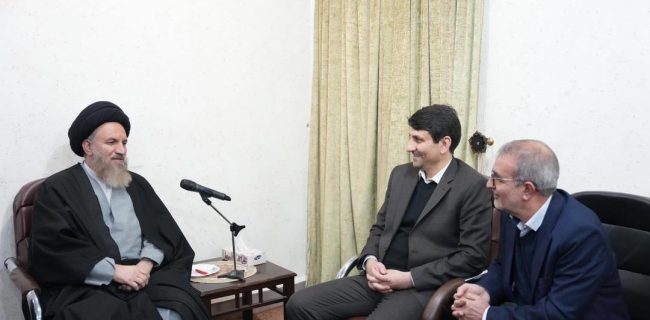 فیلترینگ یک شوخی بود