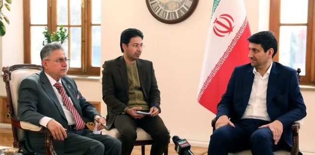 ضرورت سرعت بخشیدن به عملیاتی کردن توافق‌های پیشین در حوزه فاوا