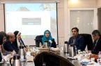 حضور نمایندگان بخش خصوصی در جلسات آتی کارگروه تحول دیجیتال